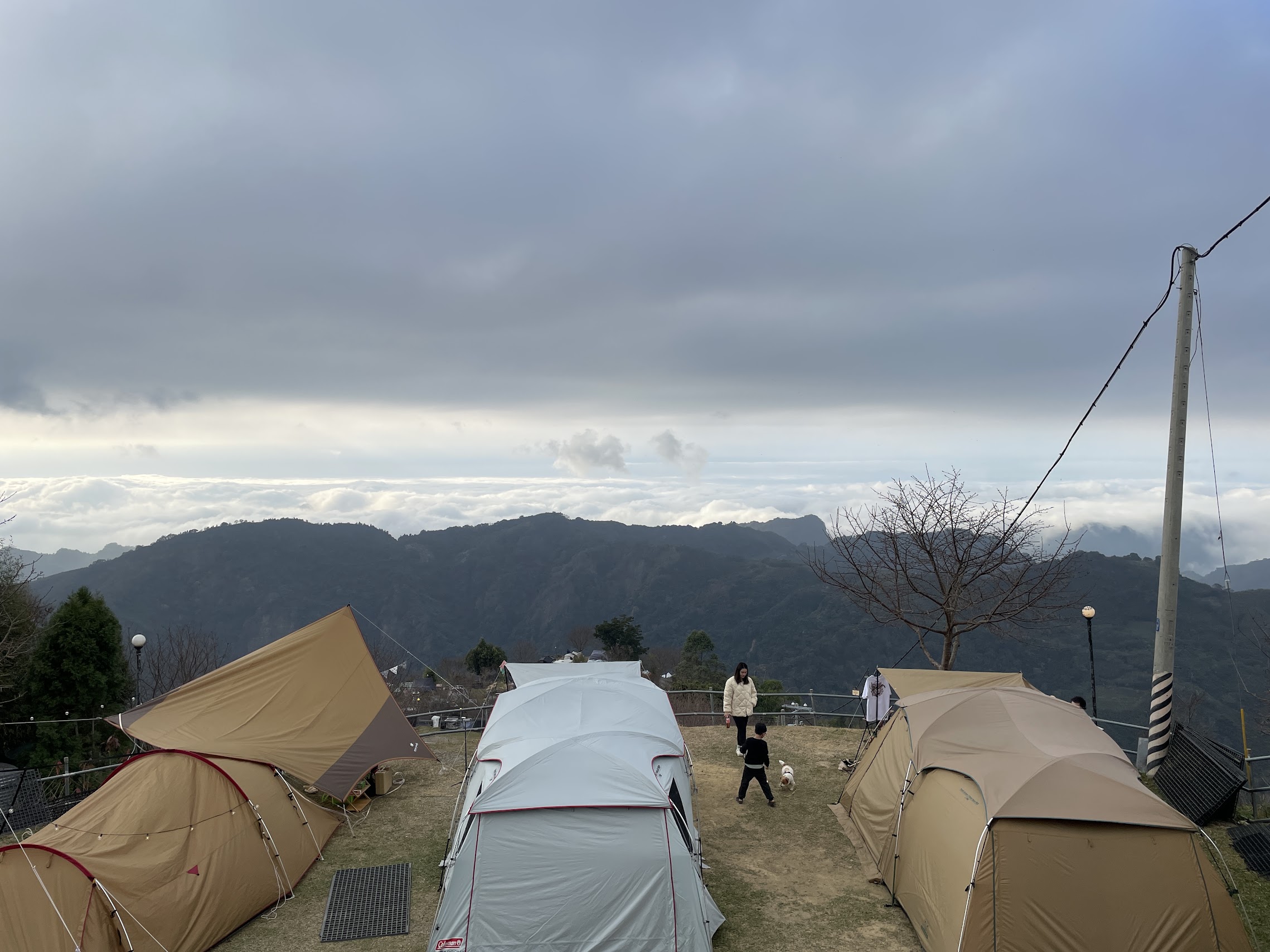 司馬限山嵐第五區