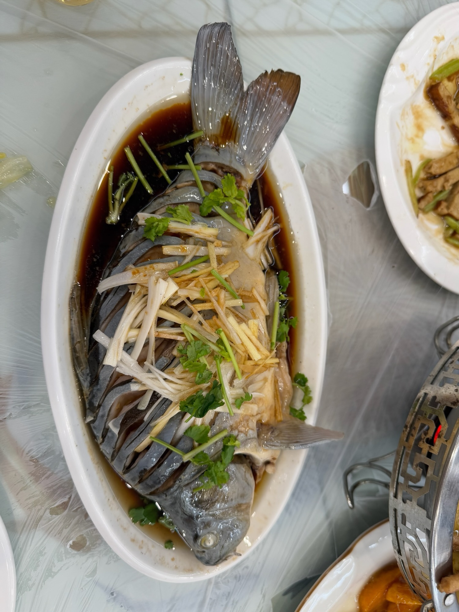 張利成民宿晚餐