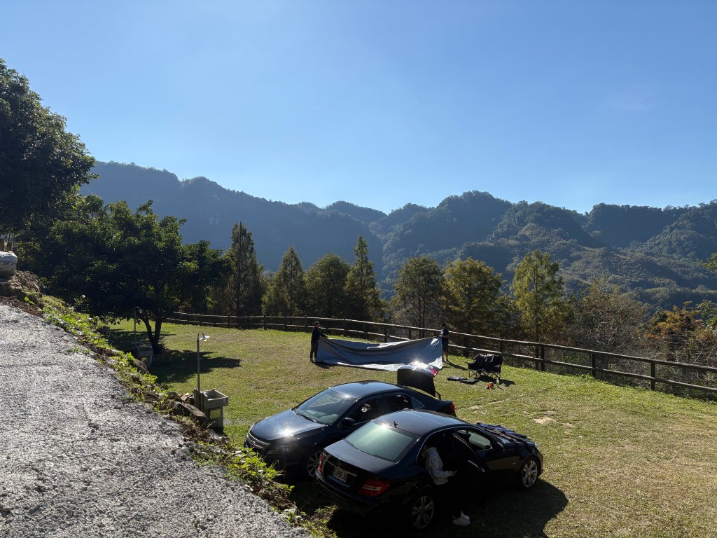 福人居茄苳樹區