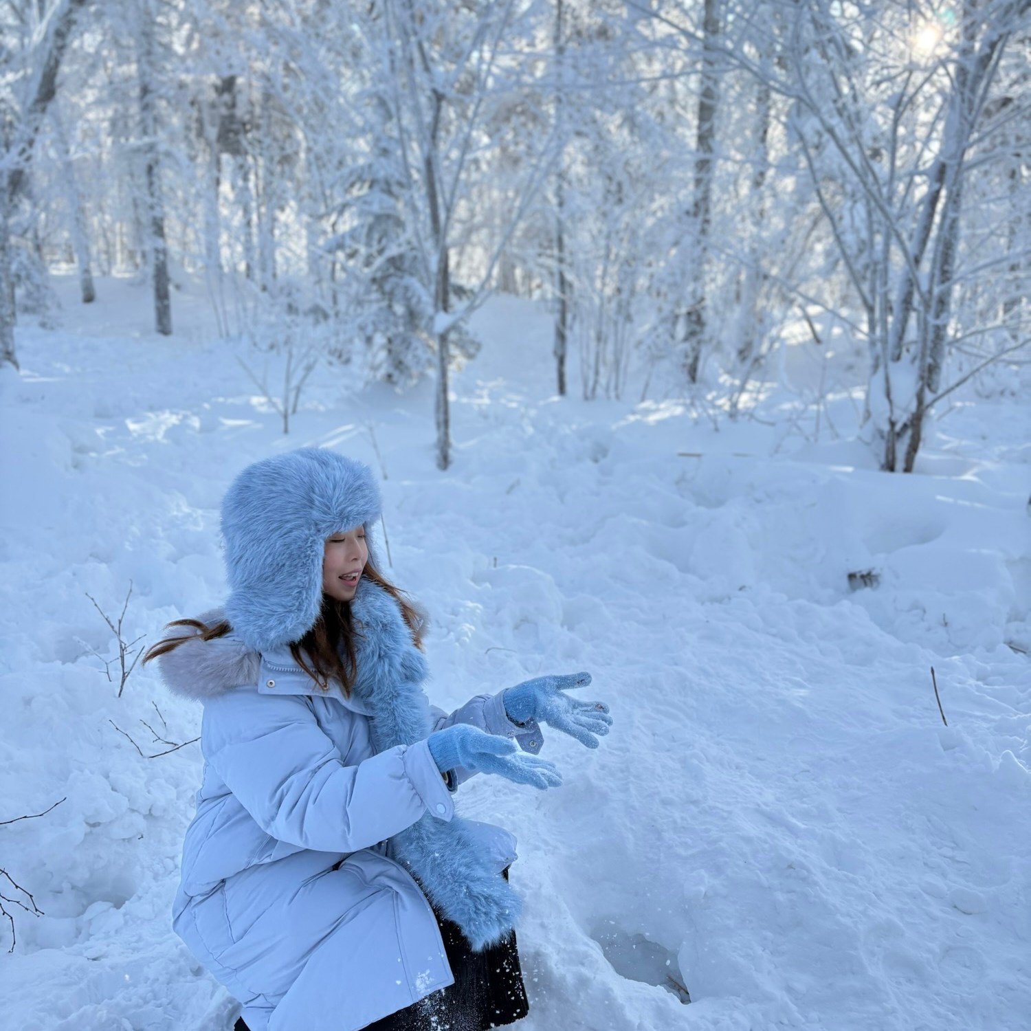 哈爾濱冰雪畫廊