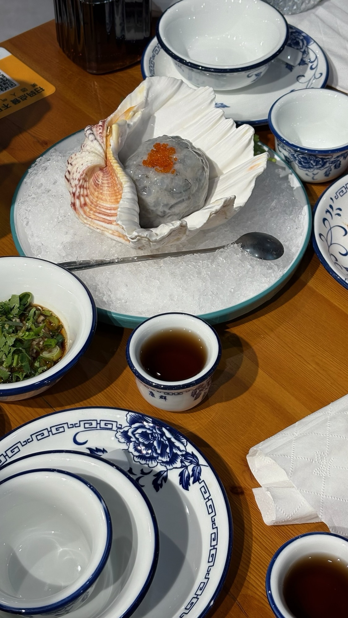 長白山西坡火鍋