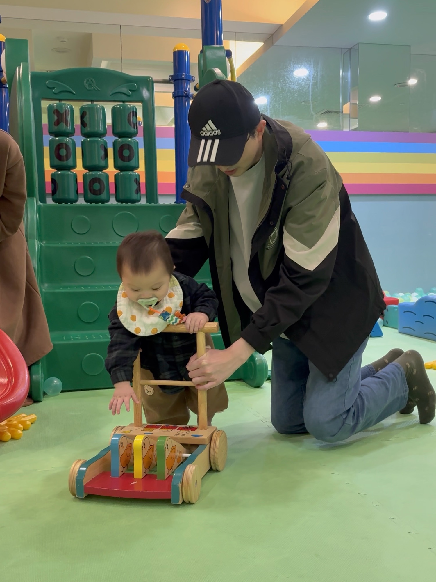 煙波飯店 遊戲室