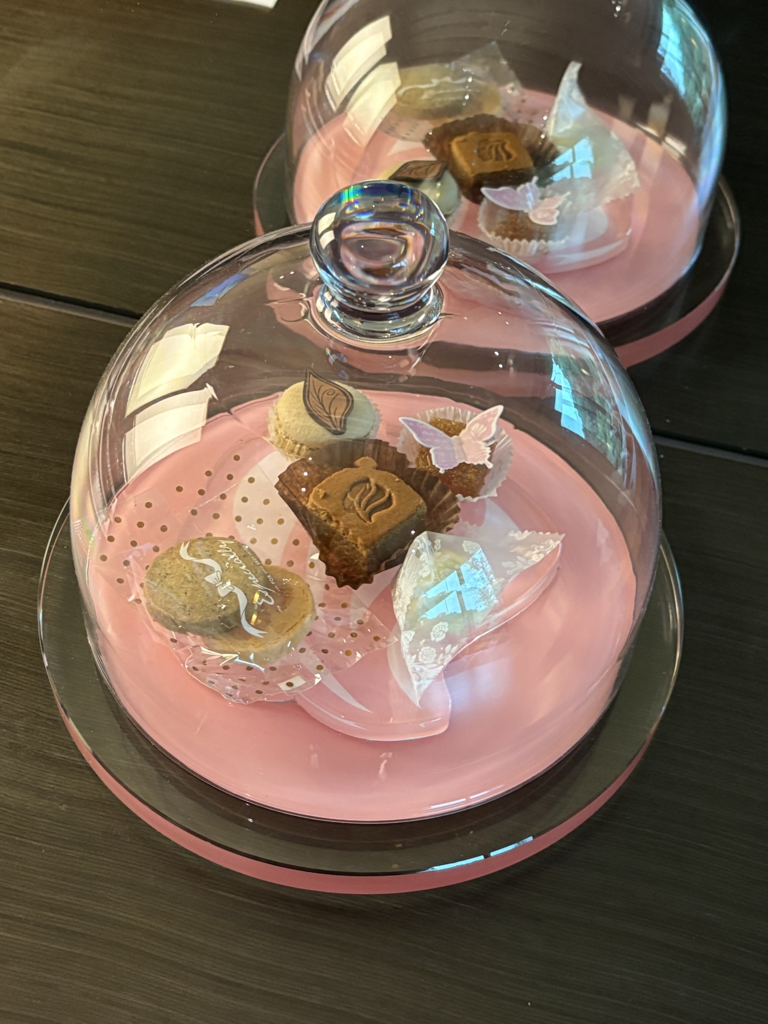 大地酒店 mini bar