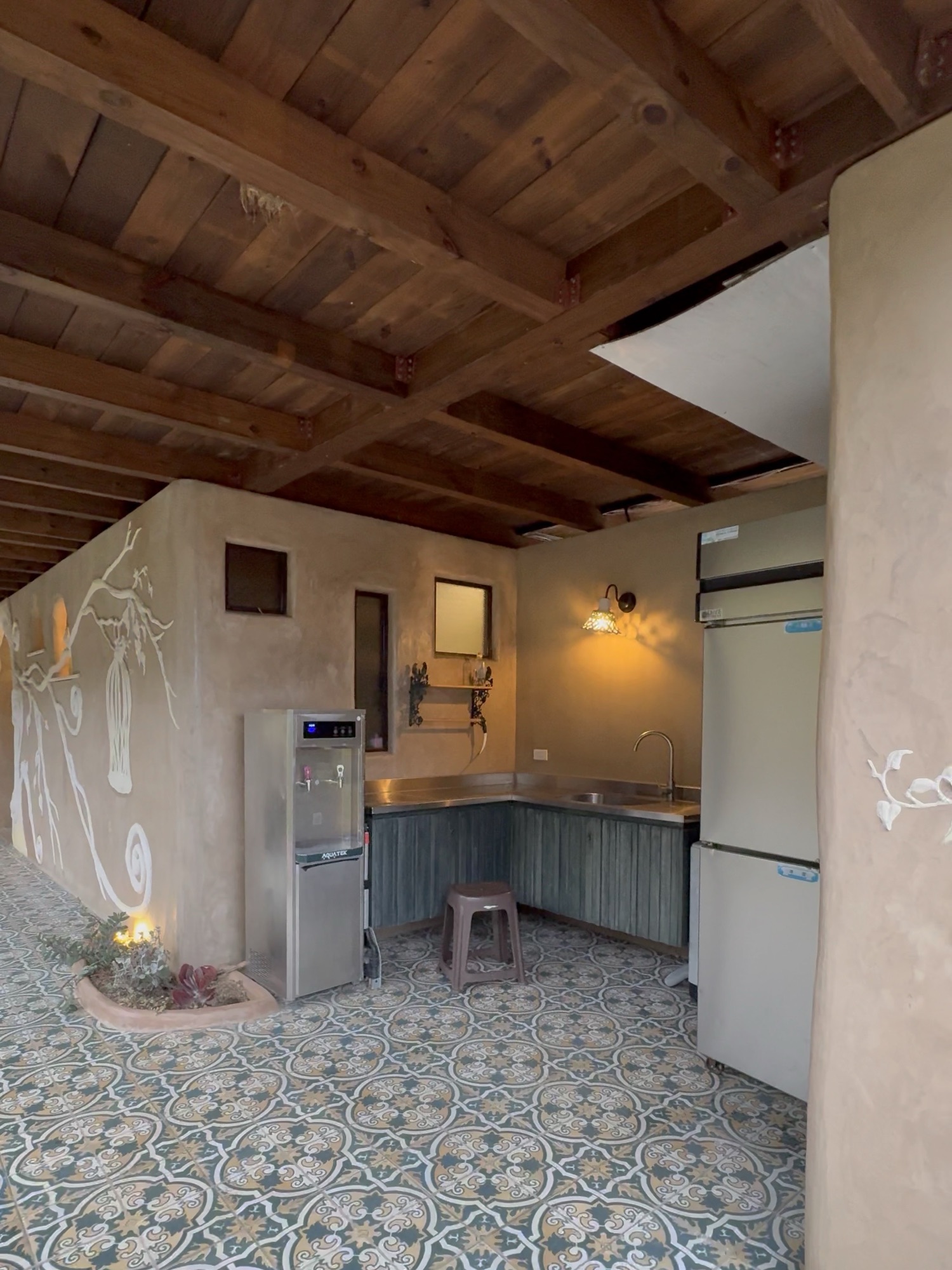 比固花園衛浴設備