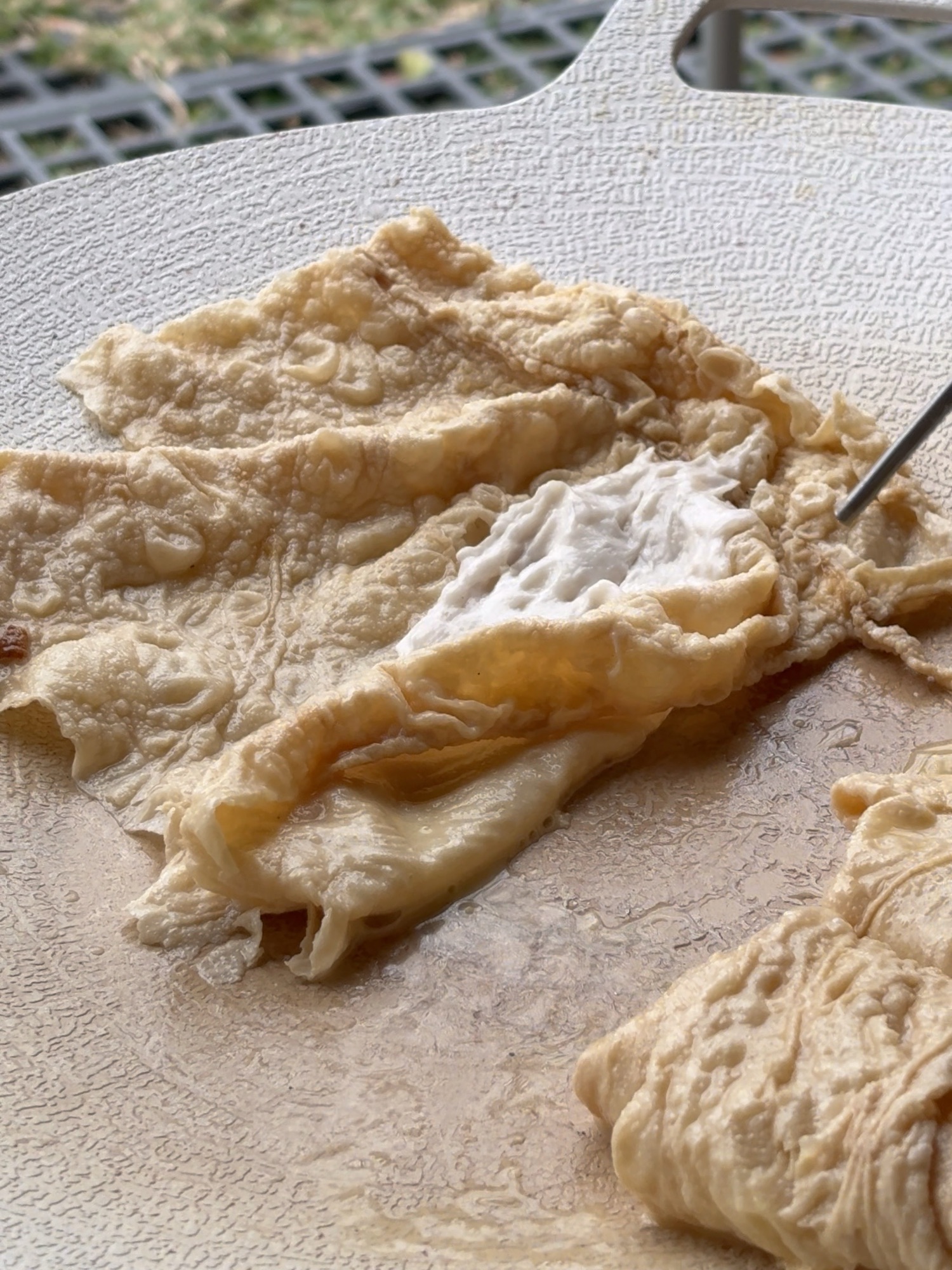 露營豆皮花枝卷