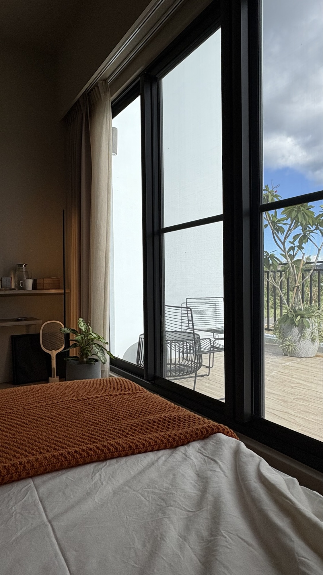 啤兒旅店 雙人房