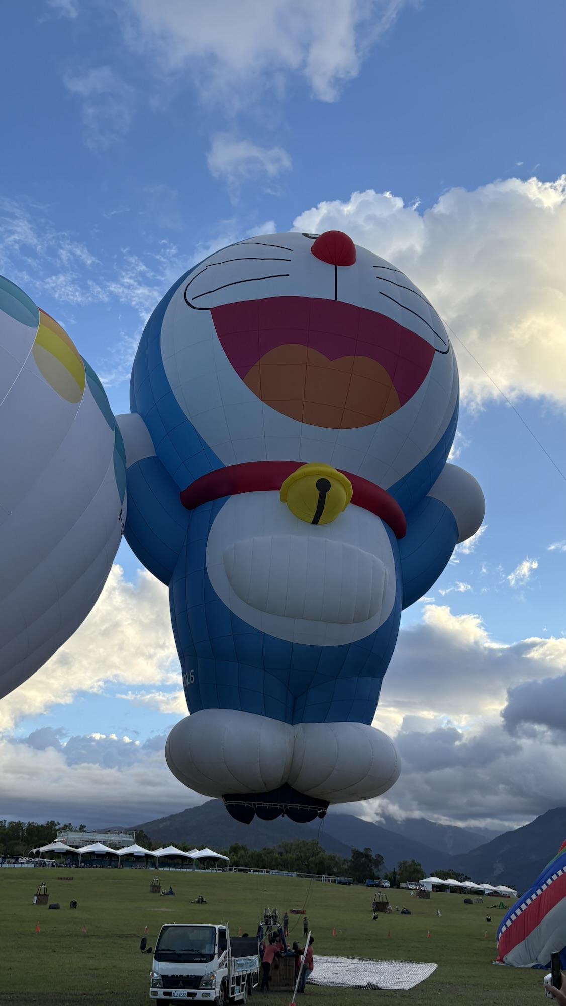 2025臺東熱氣球嘉年華