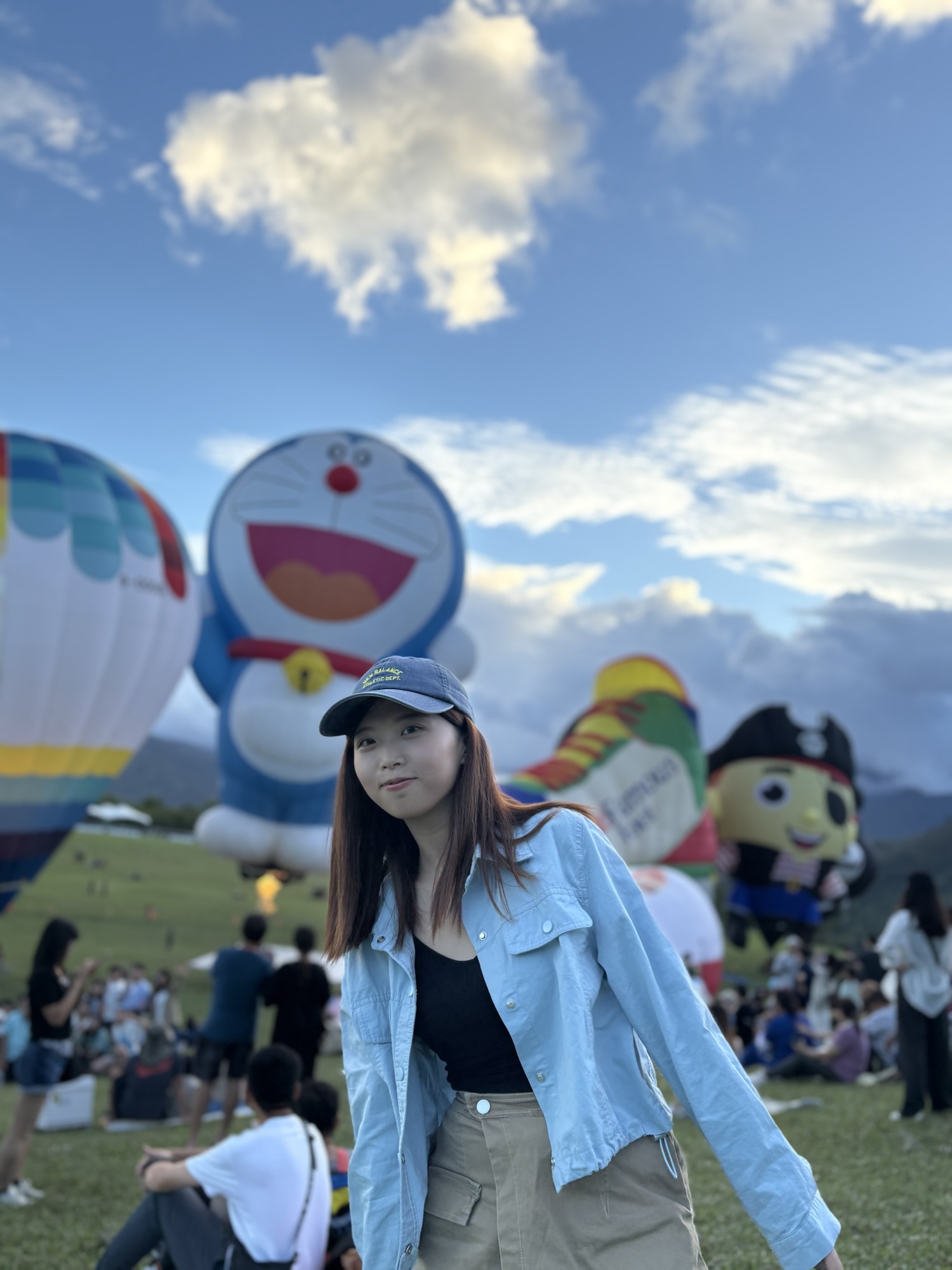 2025臺東熱氣球嘉年華