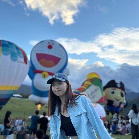 2025臺東熱氣球嘉年華