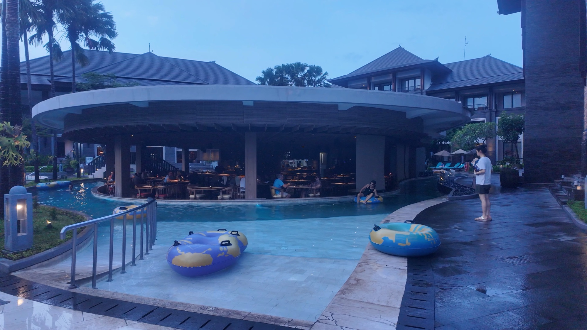 Courtyard by Marriott Bali Nusa Dua Resort