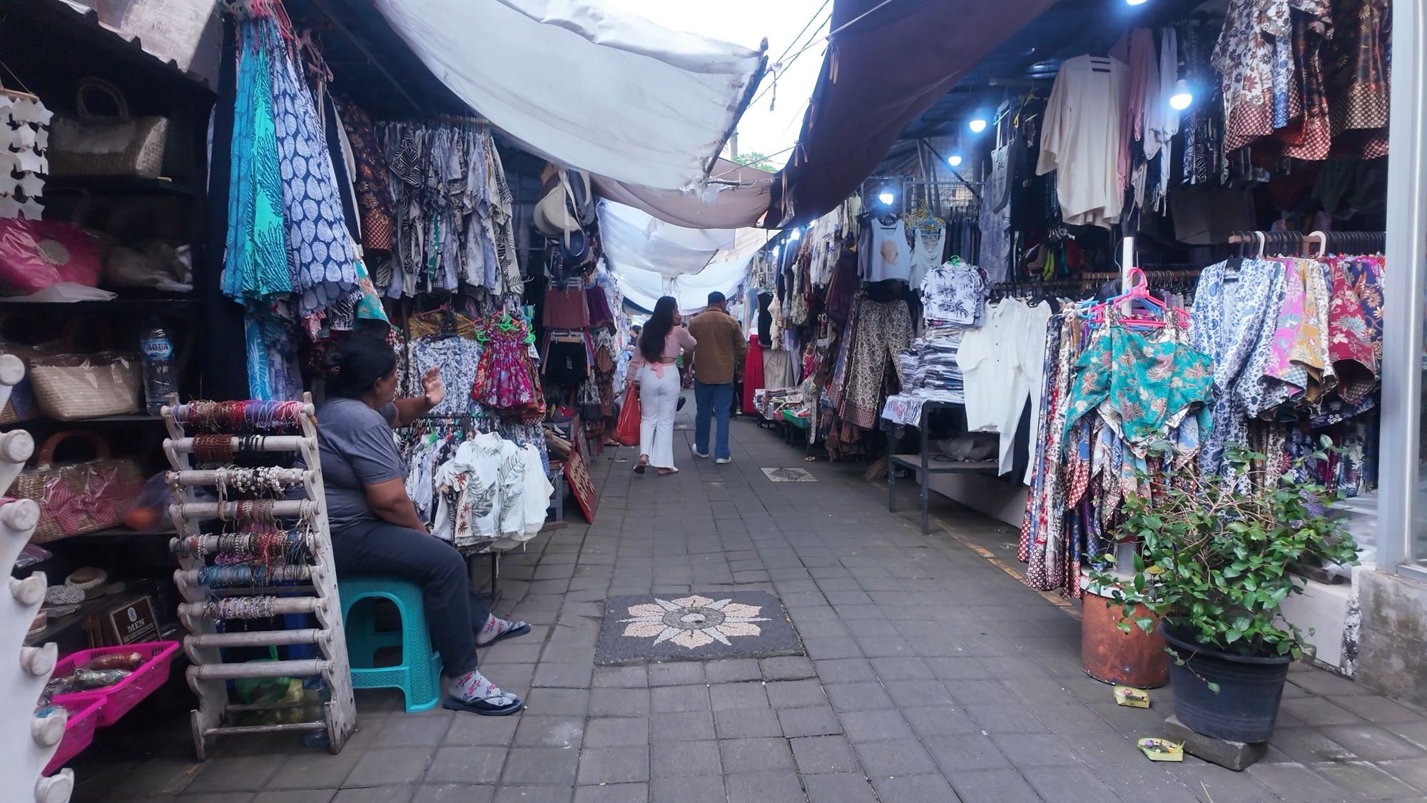 ubud market
