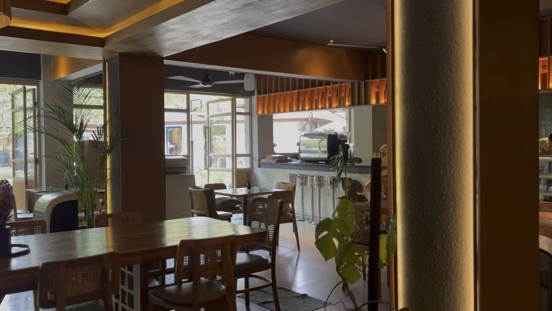 Sapa Seafood & Grill - Nusa Dua