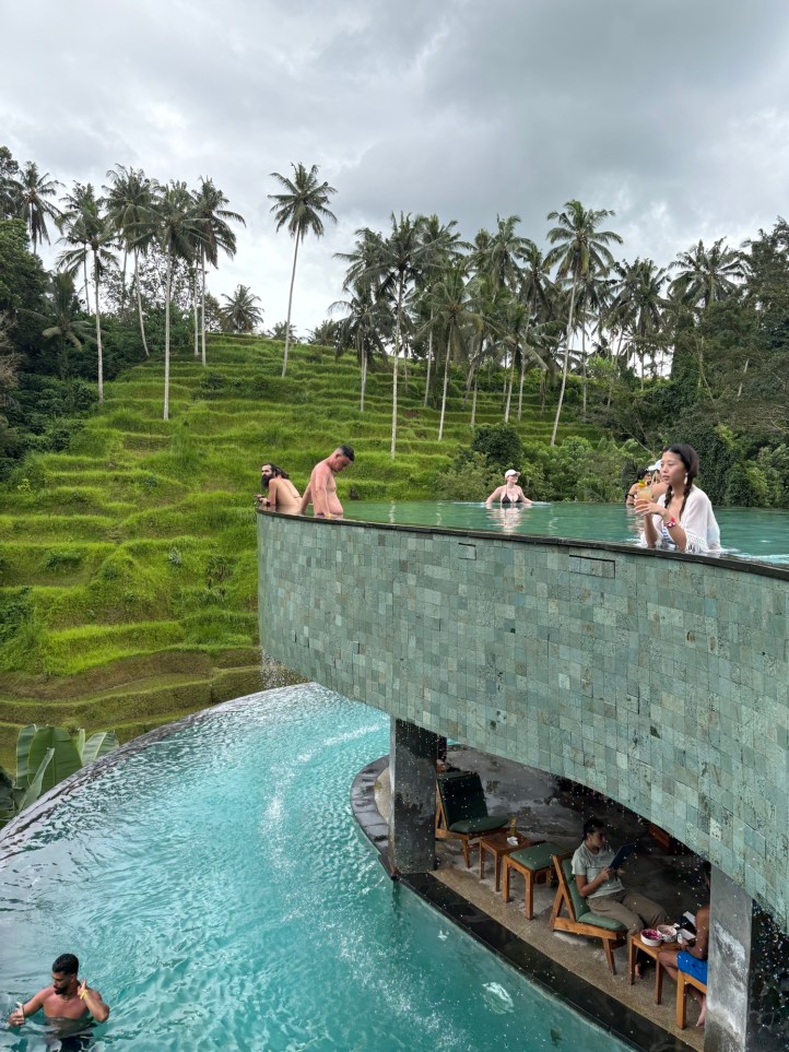 Cretya Ubud