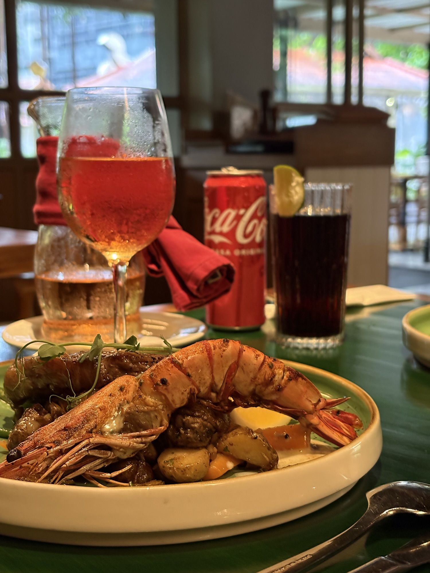 Sapa Seafood & Grill - Nusa Dua